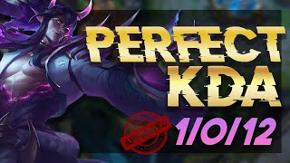 🏎PERFECT KDA THRESH!🏎  {DEMASIADO FACIL} 💥PROFESOR HACHIKO💥