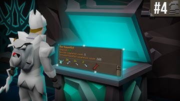 MY RNG AT THE CORRUPTED GAUNTLET IS ABSOLUTELY INSANE?! ($50 GIVEAWAY) *FEROX RSPS*