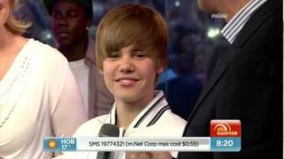 JUSTIN BIEBER - Baby Baby Baby (FULL HD 1080p)