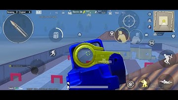 WOW Creation Code 10214 gun game in bgmi