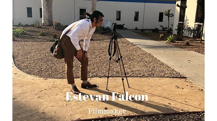 Estevan's Highlight Reel