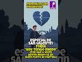 Especial San Valentín 03/04 (El miedo de salir avante). Fobia - Hoy Tengo Miedo #musica #sanvalentin
