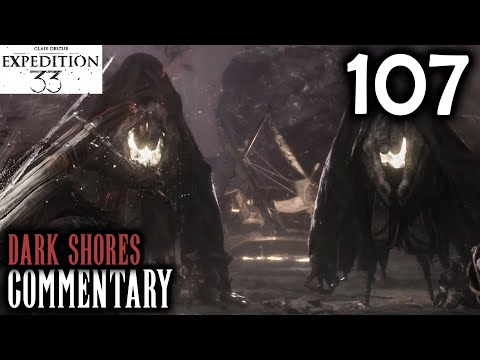 Expedition 33 Walkthrough Part 107 - Tough Customers On The Dark