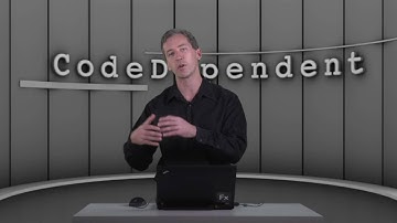 CodeDependent - Animating Button State Changes