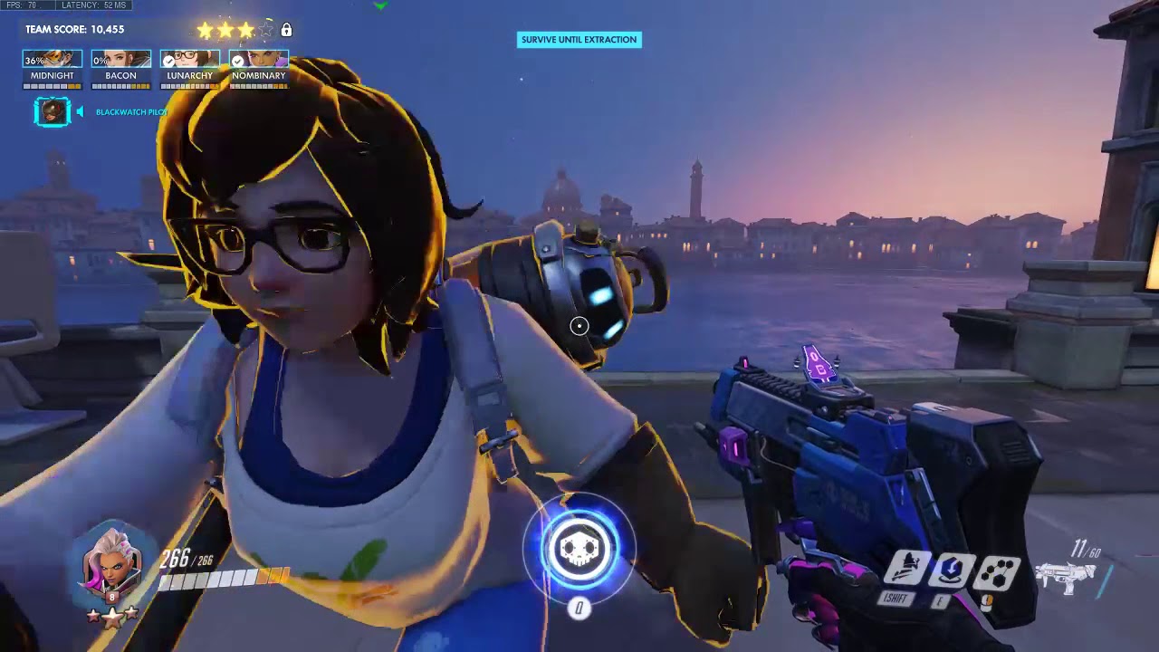 Luna Stream Luna Stream