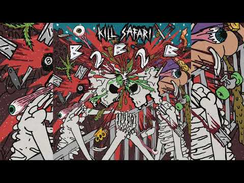 Kill Safari, Kill The Noise, Bro Safari - B2B2B adlı videoyu YouTube'da izle Kill Safari, Kill The Noise, Bro Safari - B2B2B adlı videoyu YouTube'da izle