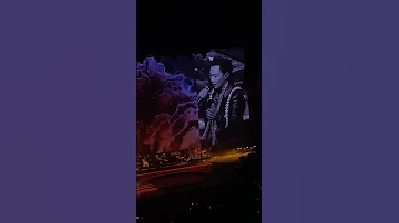 Eason香港演唱會 黑夜不再來 轉場 1 2 Fear And Dreams 