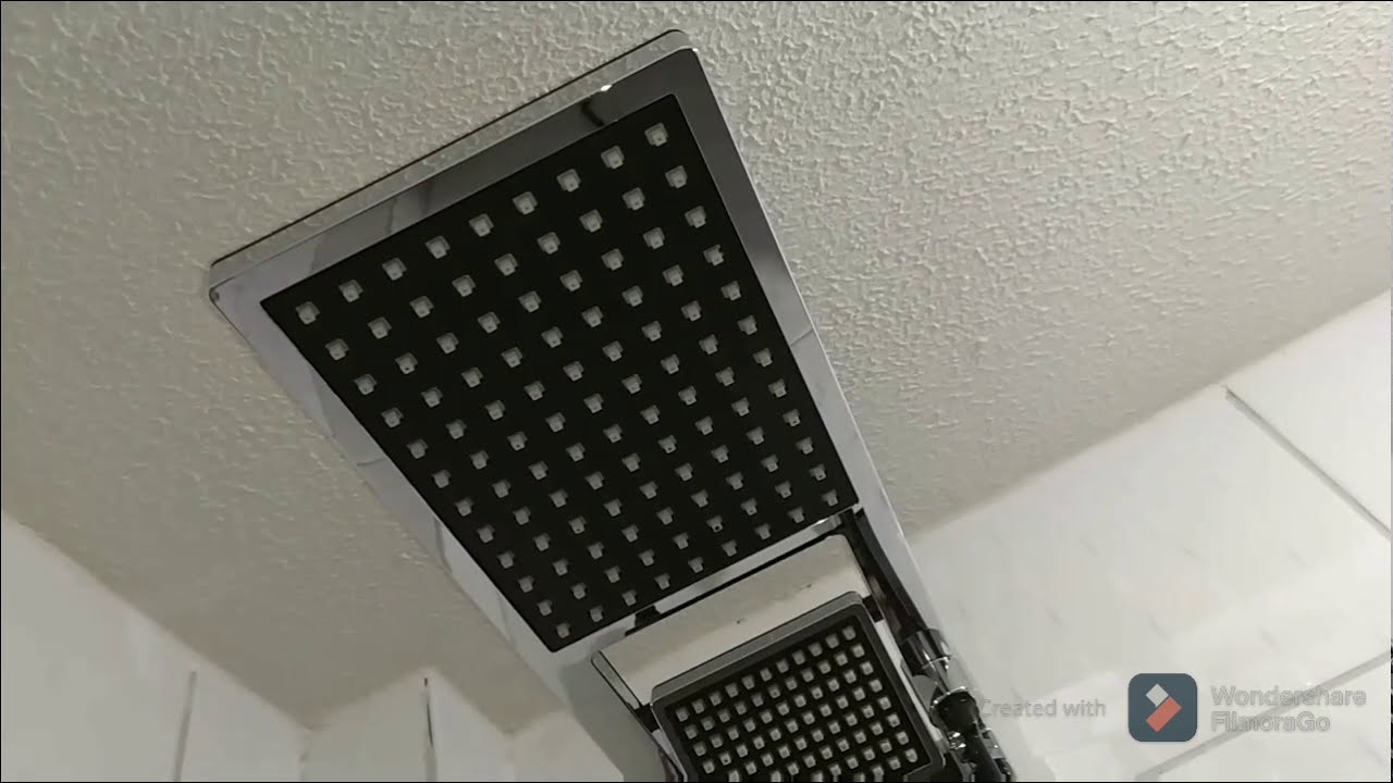 COMO LIMPAR O CHUVEIRO LORENZETTI ACQUA ULTRA SEM TIRAR DO LUGAR YouTube