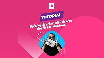Breeze Windows Beginner