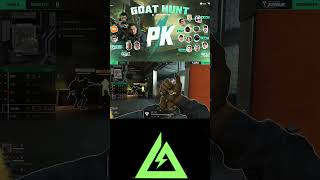 #deltaforce #gaming #shorts