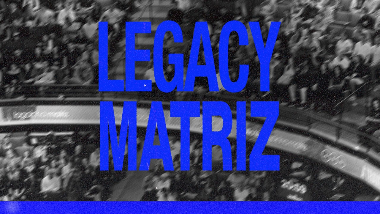 🔵 PR. WESLEY MARQUES | LEGACY MATRIZ | LAGOINHA MATRIZ