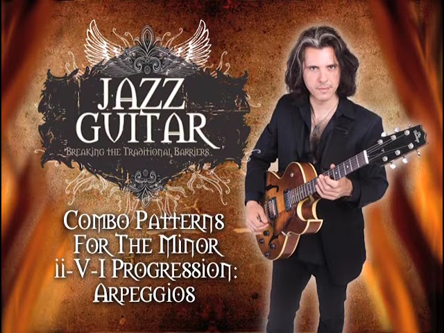 Alex Skolnick Jazz Guitar 2 Breaking the Traditional Barriers