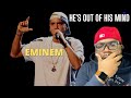First Reaction to Eminem's 'Till I Collapse' π€