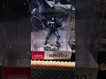 Sylux amiibo
