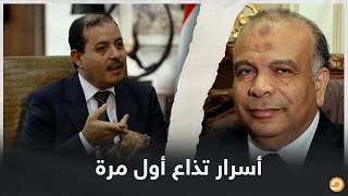 تعرف على أسرار استيلاء المستشارين الإعلاميين للرئيس الشهيد محمد مرسي على مكتب الكتاتني