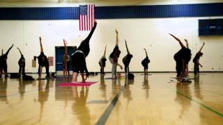EXERCISE SCIENCE PROGRAM VIDEO