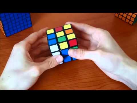 Wideo: Jak Zdobyć Wierzch Trzeciej Warstwy Kostki Rubikaik