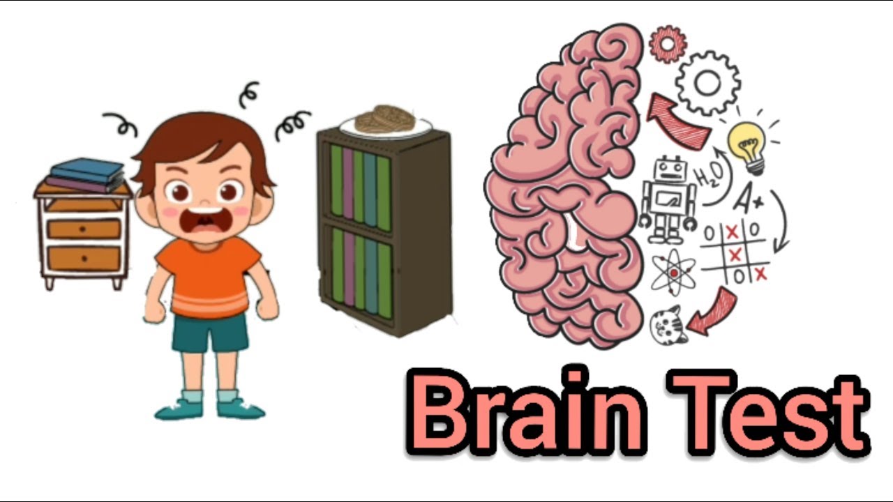 Brain test 267