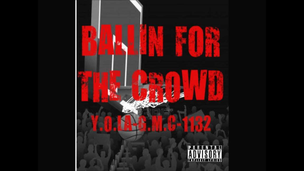 Ver YOLA - BALLIN FOR THE CROWD (Prod. By Beserk Beats) no YouTube Ver YOLA - BALLIN FOR THE CROWD (Prod. By Beserk Beats) no YouTube