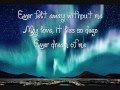 Nightwish - Ever Dream (+ lyrics)