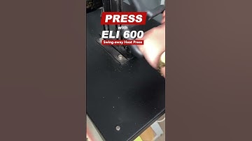 Dye Sublimation on Mouse Pad