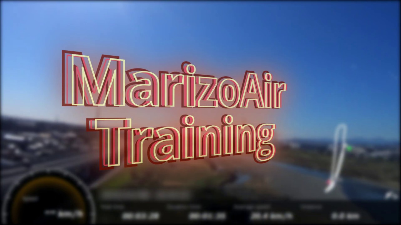 まりぞう航空 飛行訓練 その340 HGLRC XJB-145 145mm F4 OSD Micro FPV Racing Drone