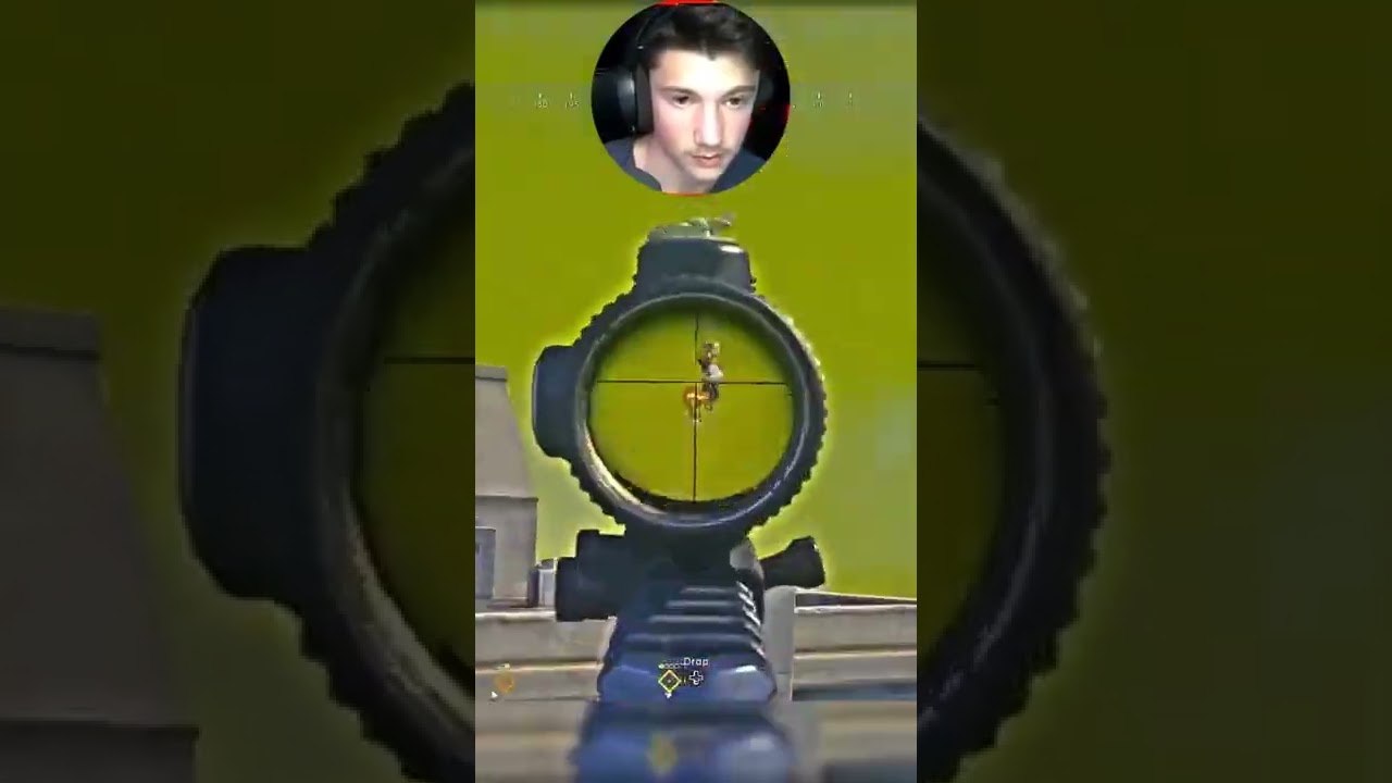 Warzone Shorts- The EM2 x CwMp5 are Broken 