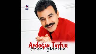Aydoğan Tayfur  -  Yanımda Sen Olmalıydın    2002