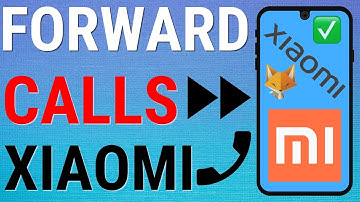 How To Set Up Call Forwarding On Xiaomi Phones