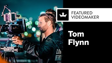 edelkrone Featured Videomakers - Tom Flynn