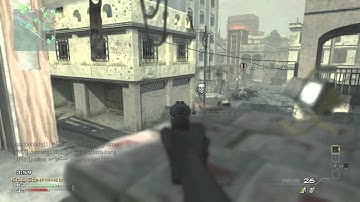 Rate my trigger finger speed 1-10