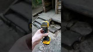 DEWALT 12 В XR стоит ли покупать #pmg #хyярьëбашь