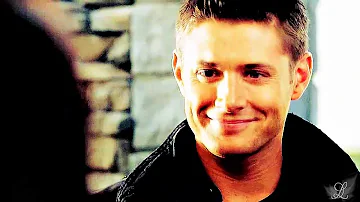 Dean Winchester | I'm sexy and i know it [For Fede]