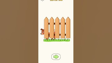 Draw one part 4 - Level 130 || #shorts #dop4  #gameplay #deleteonepart