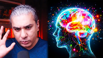 Can Events, Objects Be Reconstructed From Data in Memory? | #AskAbhijit E179 by Abhijit Chavda