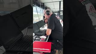 Camioneta VW de 1958 con motor ACTUALIZACIÓN lugar favorito para ver un coche a reacción.