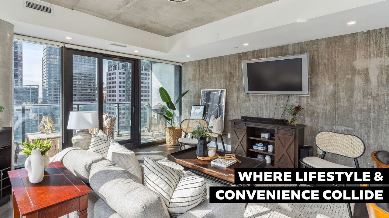 224 King Street West,  Suite 1004 | Toronto, ON