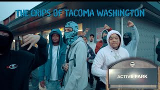 The Crips Of Tacoma Washington ( Documentary )
