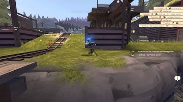 4 kills Spy pl_Swiftwater