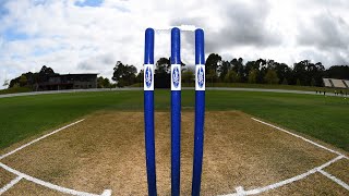 LIVE FULL MATCH | Central Stags v Wellington Firebirds - Ford Trophy
