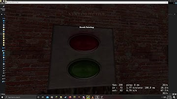 No More Room In Hell- How to create an Objective Map!