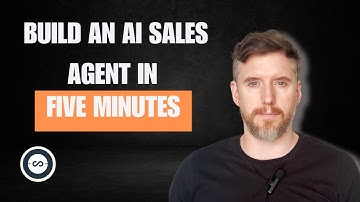 I Built an AI Cold Caller in 5 Minutes