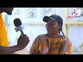 KERLYIN MAREFA HAWATENDI HAKI KWENYE LIGI YETU YA TANZANIA NDIO MAANA MAAMUZI YANAKUWA SIO SAHIHI