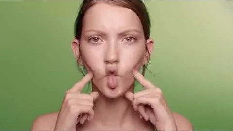Edna Rocha for St. Yves (Oil Scrub)