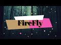 Firefly  backingtrack  lyrics