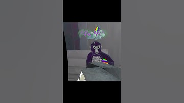 Glitch walk/recroom arc