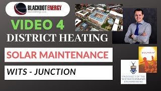 SOLAR Maintenance – WITS – JUNCTION – Video 4 - Ring Main Control