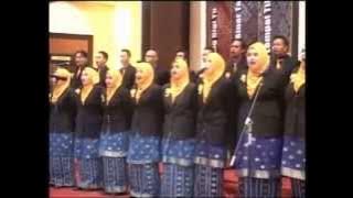 Nyalakan Tekad versi koir