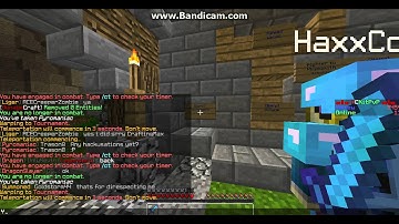 Getting Hackusated on OCGA