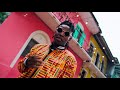 Italian Somali - La Chumerri (Video Oficial) Feat Focking Rafita